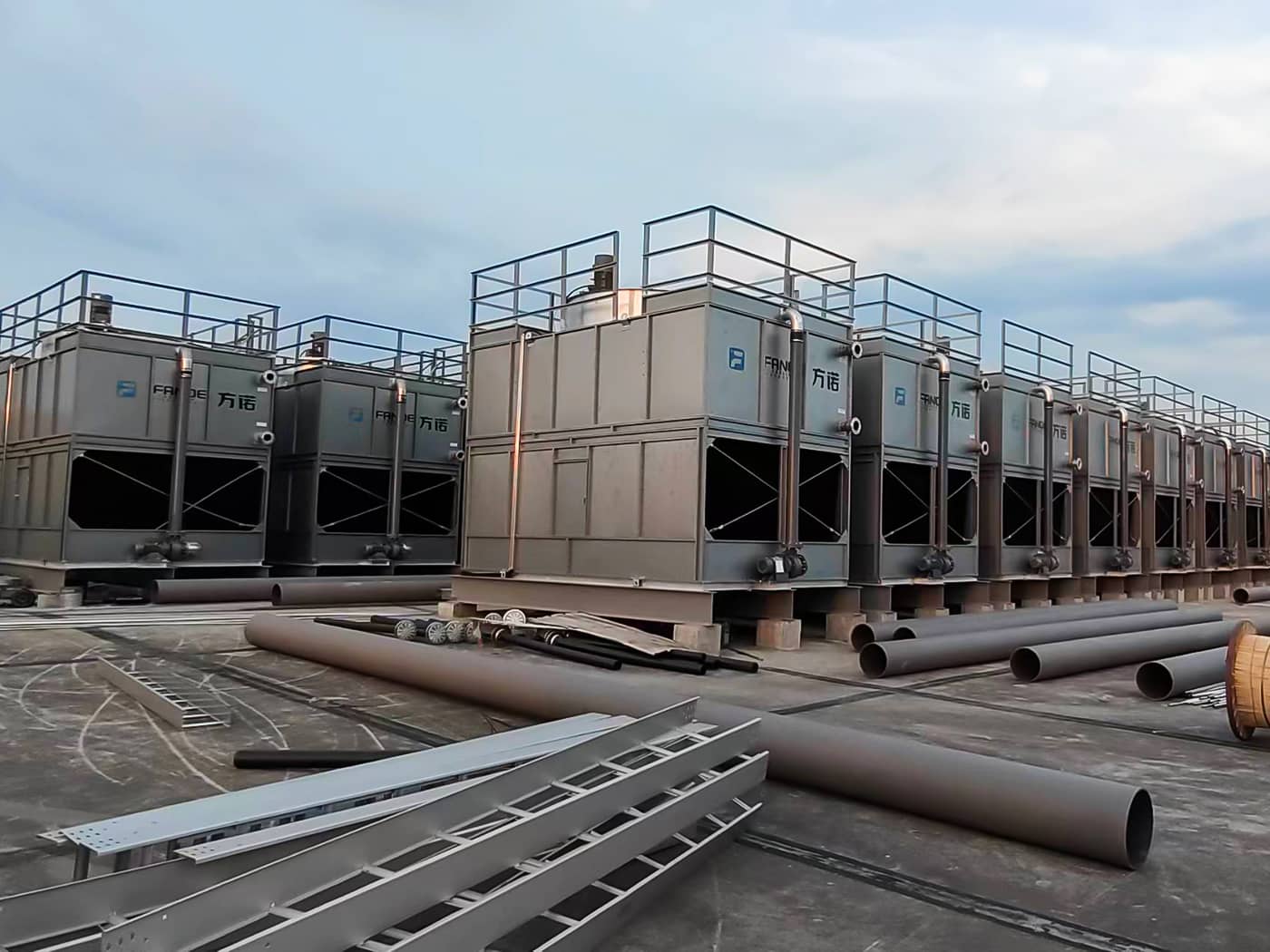 Xinjiang Eastern Hoshine Silicon Industry Co., Ltd.
