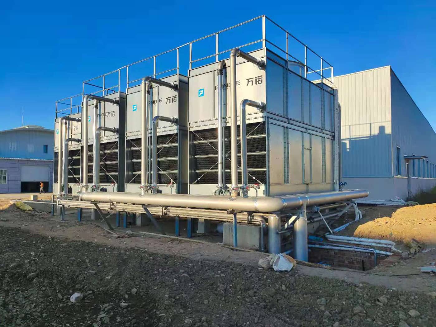 Mongolia Interioară Shuyuankang Biotechnology Co., Ltd.
