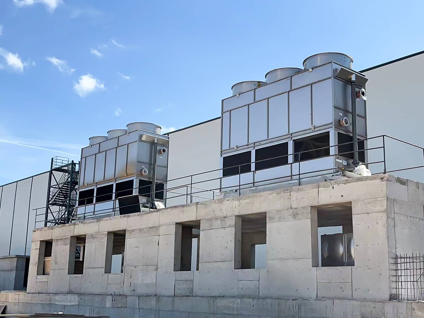 Changzhou Tianma Group Co., Ltd. Turcia